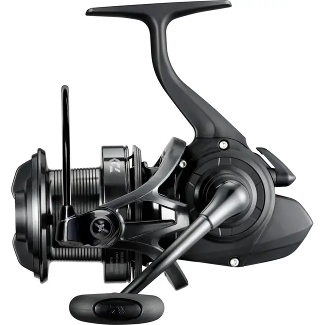 Mulineta Daiwa Emblem 25 C QDA Transport gratuit