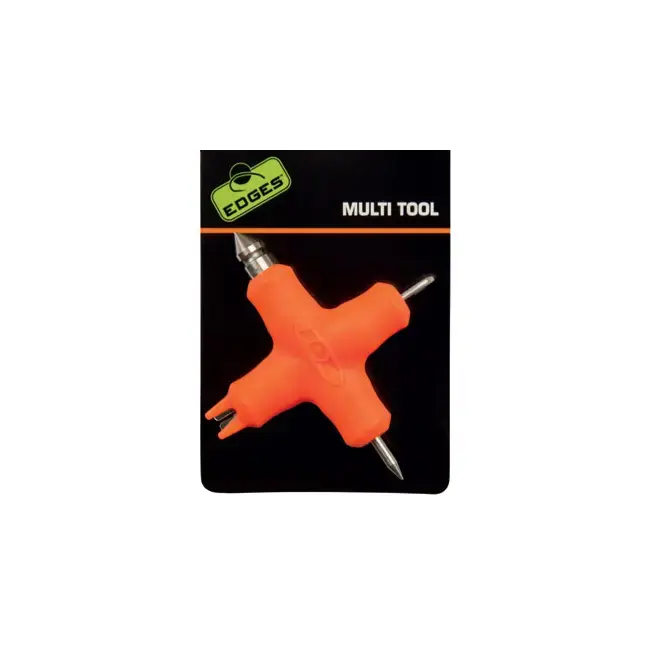 Accesoriu Multifunctional Fox Edges Multi Tool CAC587 Reducere