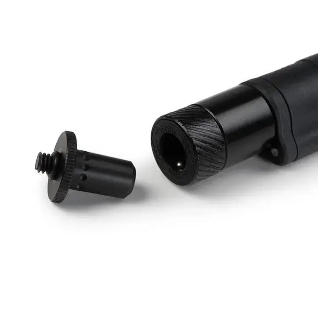 Adaptor FOX Black Label QR Camera Adaptor Reducere
