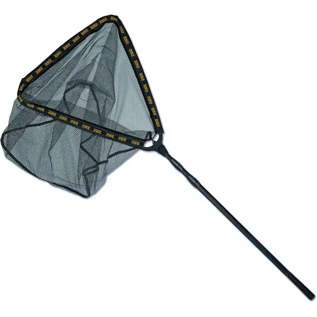 Minciog Cauciucat Telescopic Zebco Tele Rubber, 60x60cm, 2.70m Super ofertă