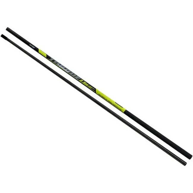 Ieftin Coada Minciog Matrix Torque Landing Net Handle, 2 Tronsoane, 2.50m