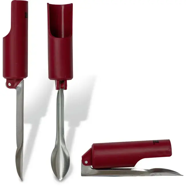 Suport Tubular pentru Incarcare Lanseta Zebco Folding Rod Holder Reducere specială