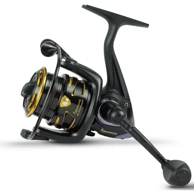 Noutate Mulineta Browning Black Magic FD