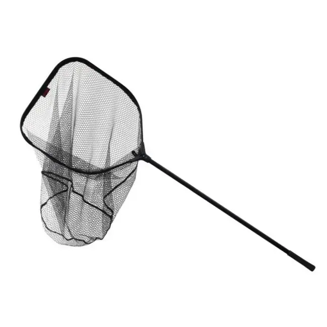 Minciog Telescopic Rapala Pro Guide Rubberized Net, 70x160cm Lichidare de stoc