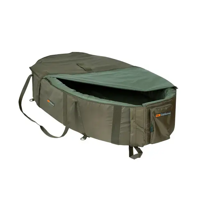 Saltea de Primire Fox Deluxe Carpmaster Mat, XL, CCC051 Cumpărături sigure