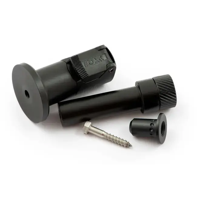 Adaptor Fox Black Label Stage Stand & Quick Release Insert, CBS059 Livrare gratuită