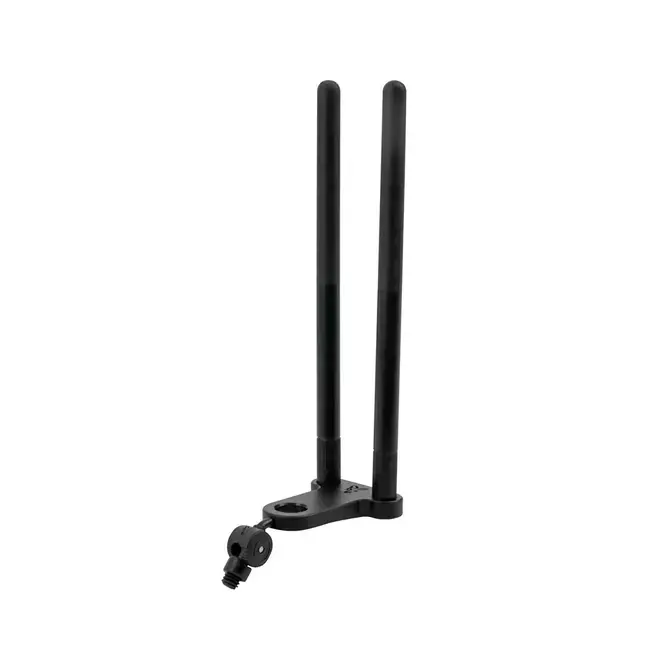 Suport FOX Black Label Snag Ear & Adjustable Hockey Stick, CBB022 Noutate
