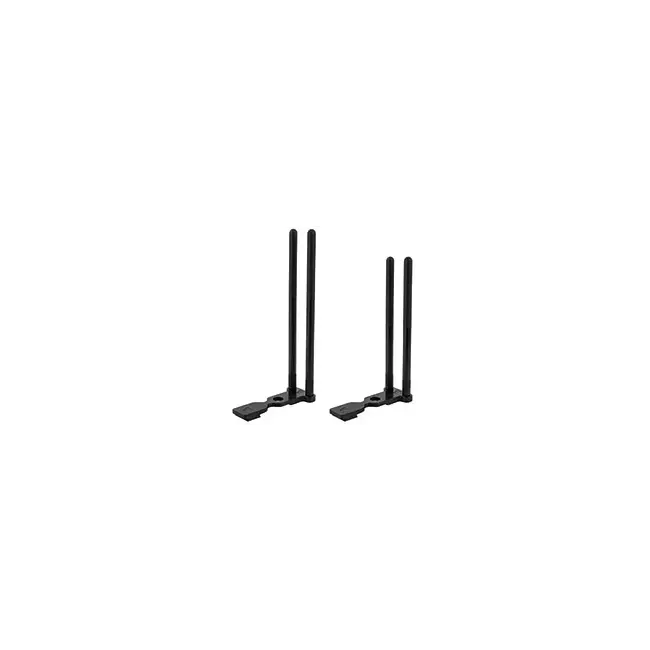 Preț redus Fox Black Label Snag Ears and Swinger Plate CBB016