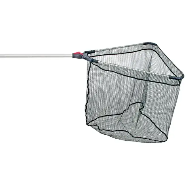 Minciog konger Landing Net Silver, 60x60x50cm, 2m Cumpără acum