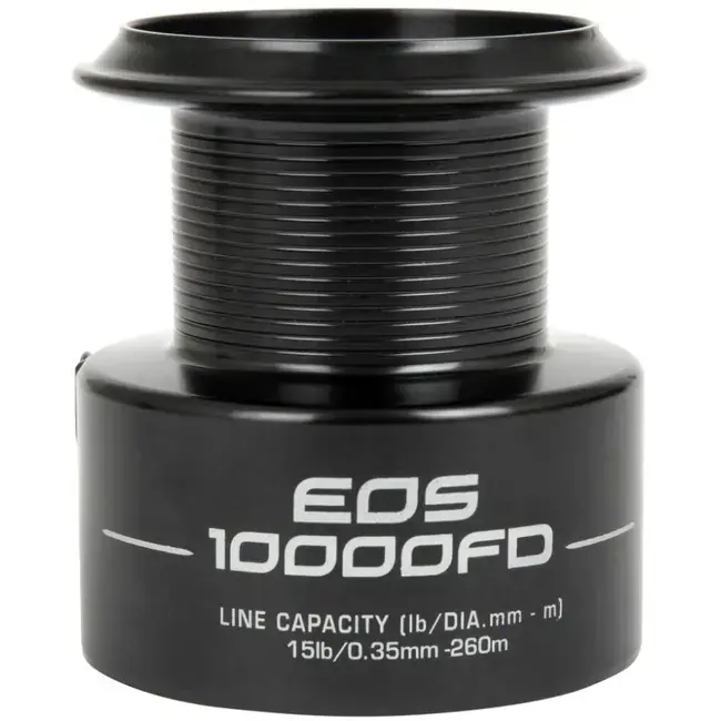 Plată sigură Tambur de Rezerva Mulineta Fox EOS 10000 FD