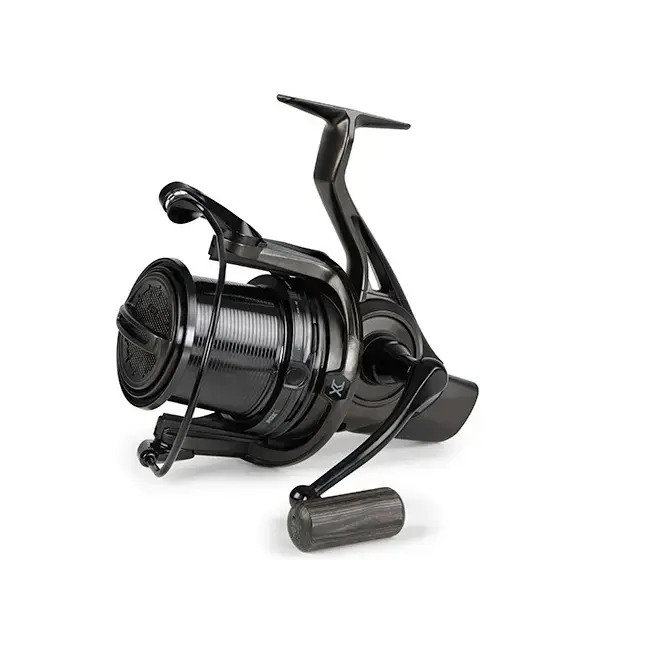 Mulineta Fox 12000XC Premium