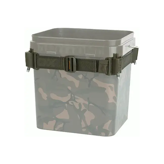 Promoție Curea Suport pentru Galeata Fox Spod Bucket Strap