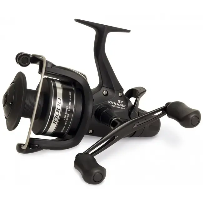 Mulineta Shimano Baitrunner ST 10000 RB Promoție