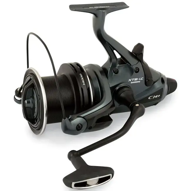 Popular Mulineta Shimano Baitrunner Medium 5500 CI4+ XTB-LC