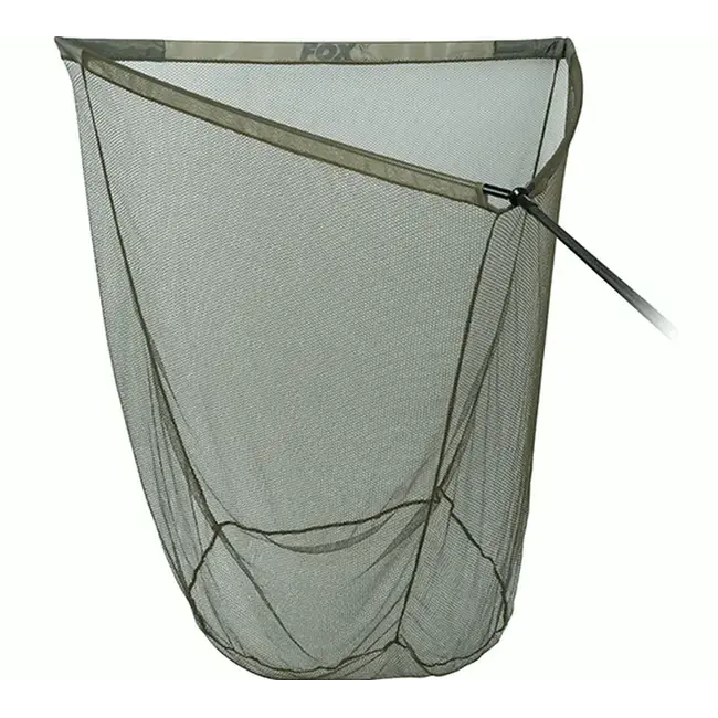 Minciog Fox Horizon X3, 1.80m, 107x107cm Cumpărături sigure
