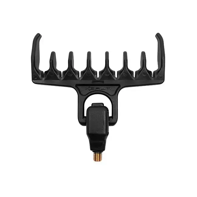 Reducere specială Cap Suport Korum Angle Tilt Quiver Rest