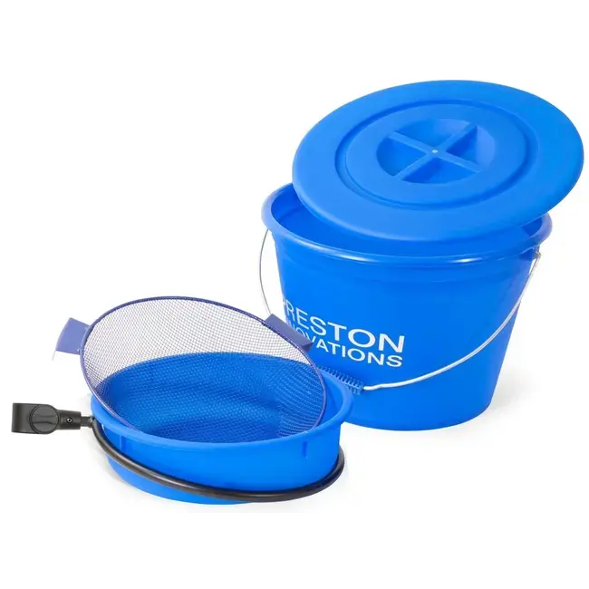 Set Galeata + Bac de Nada + Sita Preston Offbox 36 Bucket & Bowl Set Premium