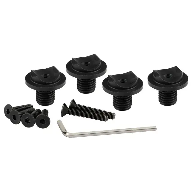 Fox Black Label Conversion Kits Cumpărături sigure