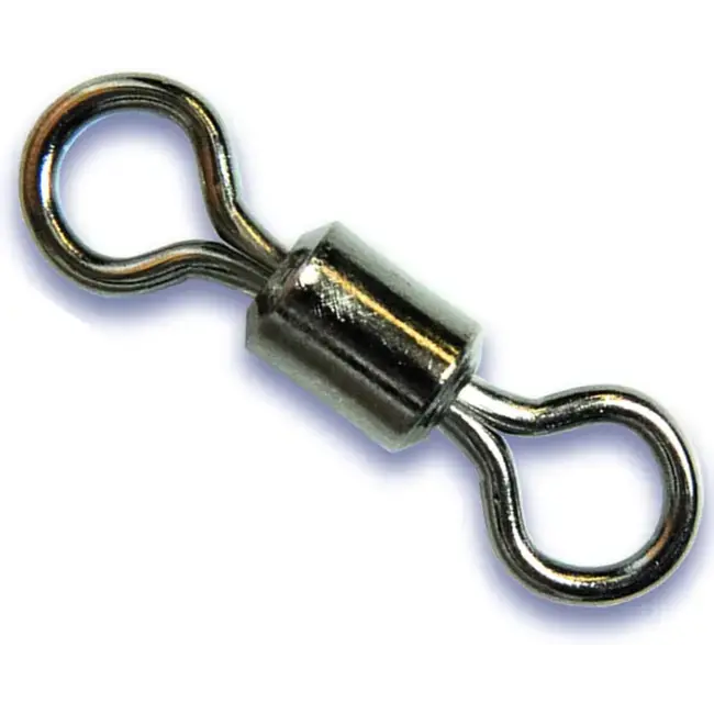 Vartej Montura Somn Black Cat Catfish Rolling Swivel, 5buc/plic Ofertă specială
