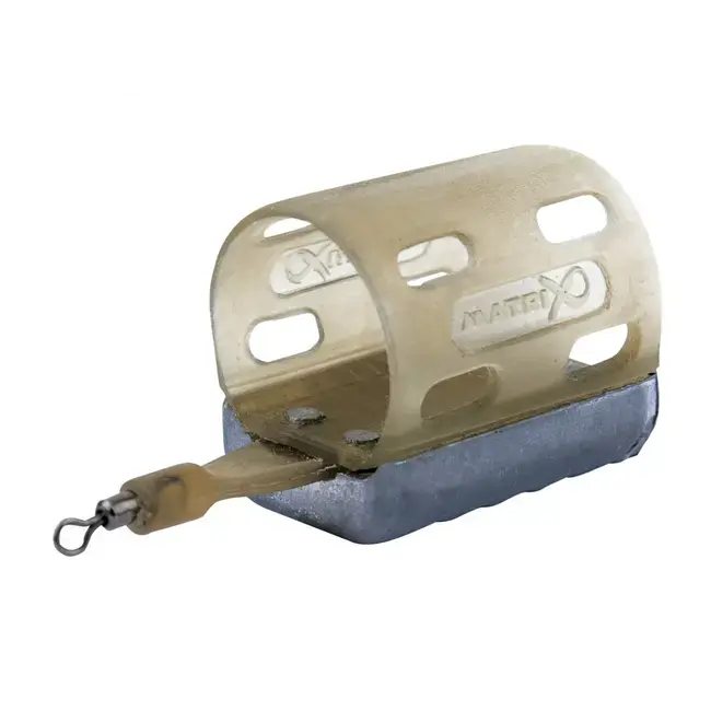 Reducere specială Cosulet Feeder Matrix Open End, Medium