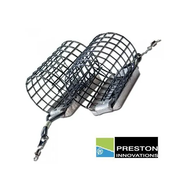 Momitor PRESTON Wire Cage Feeder-xl 30gr Calitate înaltă