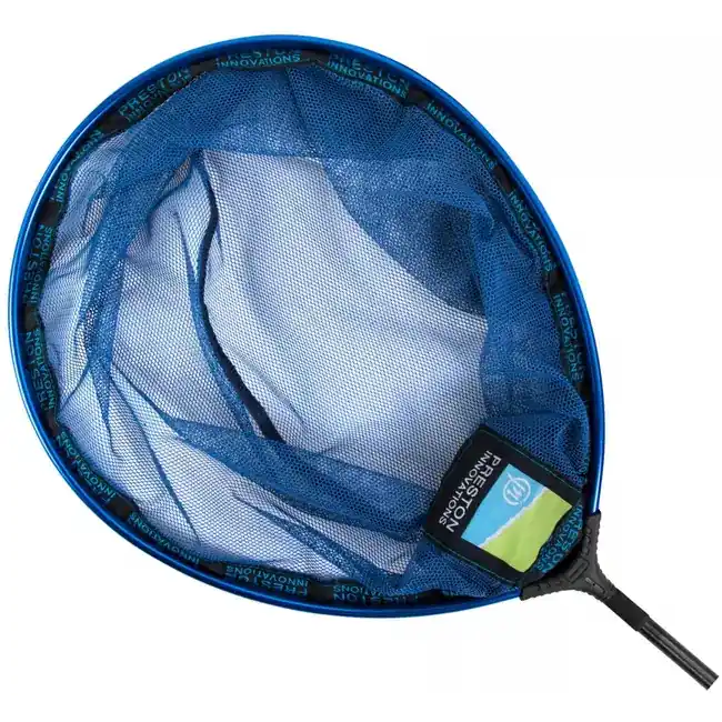 Cap Minciog Preston Latex Hair Mesh Landing Net 20", 54x44cm Ofertă de sezon