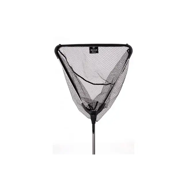 Minciog Fox Rage Warrior Rubber Mesh 2m/50cm Chilipir
