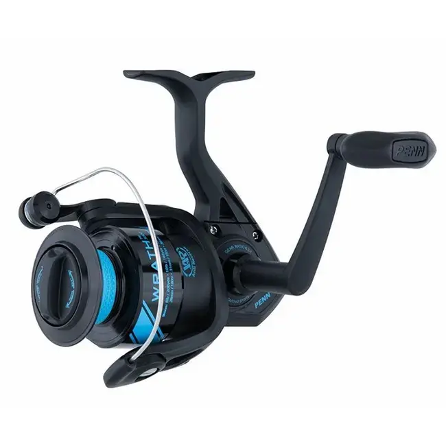 Mulineta PENN Wrath 4000 Discount