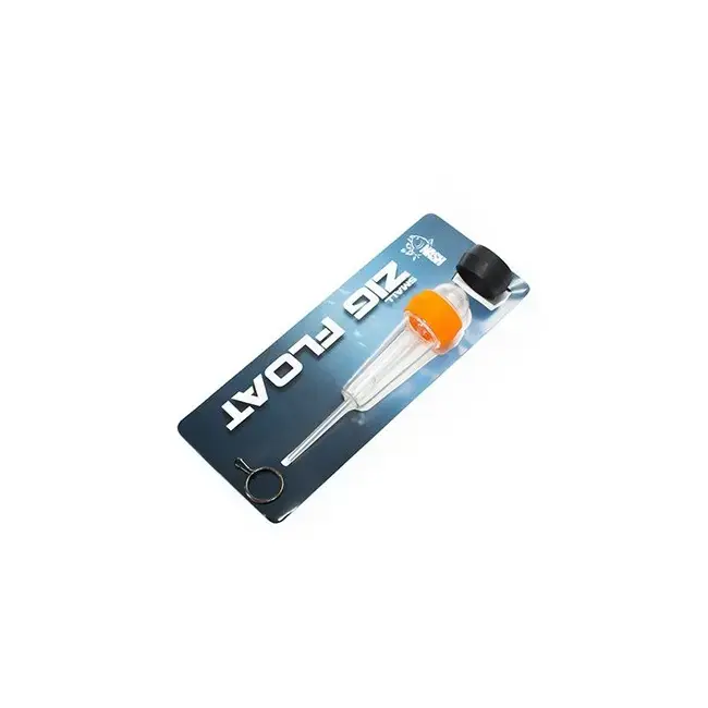 Reducere Pluta NASH zig float mică | PescuitNonstop.ro