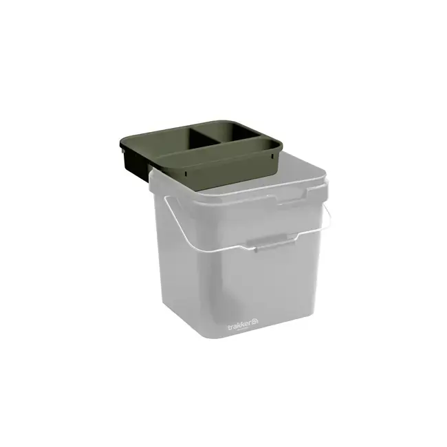 Reduceri TRAKKER 17l heavy duty cuvette | PescuitNonstop.ro
