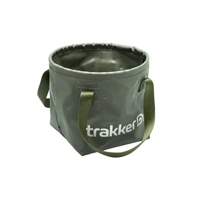Preț redus TRAKKER collapsible water bowl | PescuitNonstop.ro