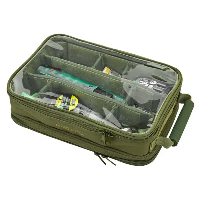 Plată sigură Geanta de accesorii TRAKKER nxg tackle and rig | PescuitNonstop.ro