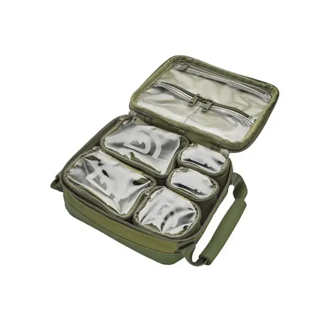 Geanta modulara nxg modular lead pouch complete | PescuitNonstop.ro Preț mic