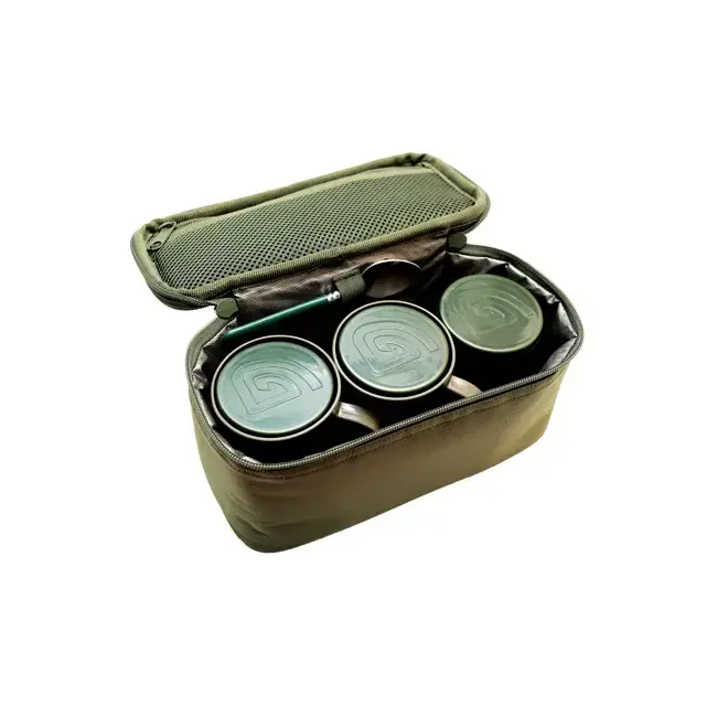 Geanta Trakker Nxg Brew Kit Ofertă de sezon