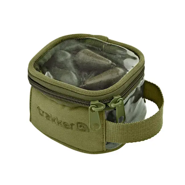 Livrare gratuită Geanta NXG Bitz Pouch, Mica | PescuitNonstop.ro