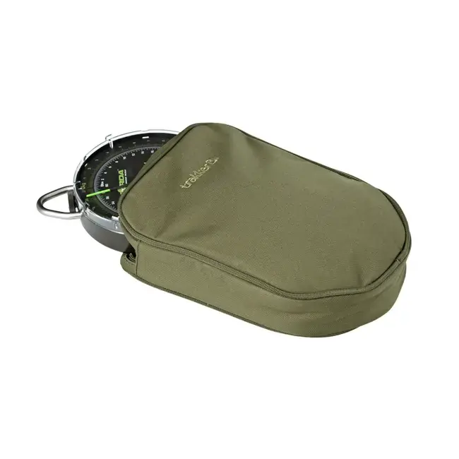 Husa pentru cantar TRAKKER nxg scale pouch | PescuitNonstop.ro Plată securizată