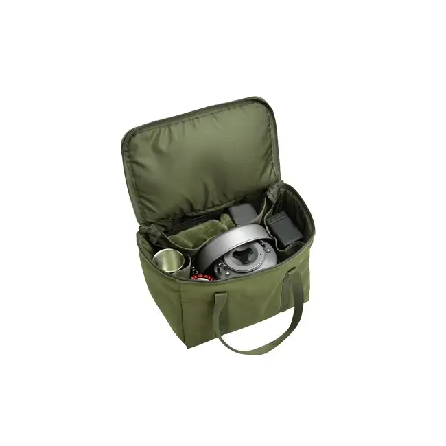 Retur gratuit Geanta pentru gatit nxg cookware bag | PescuitNonstop.ro