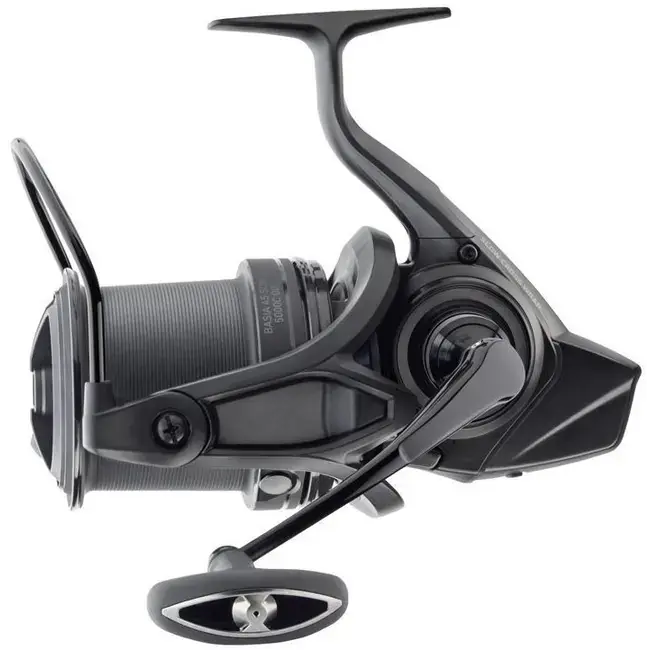 Transport gratuit Mulineta DAIWA basia 45 scw qd | PescuitNonstop.ro