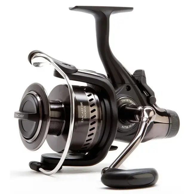 Mulineta DAIWA emcast br 4000a 7rul 270x030 4,6:1 | PescuitNonstop.ro Cel mai bun preț