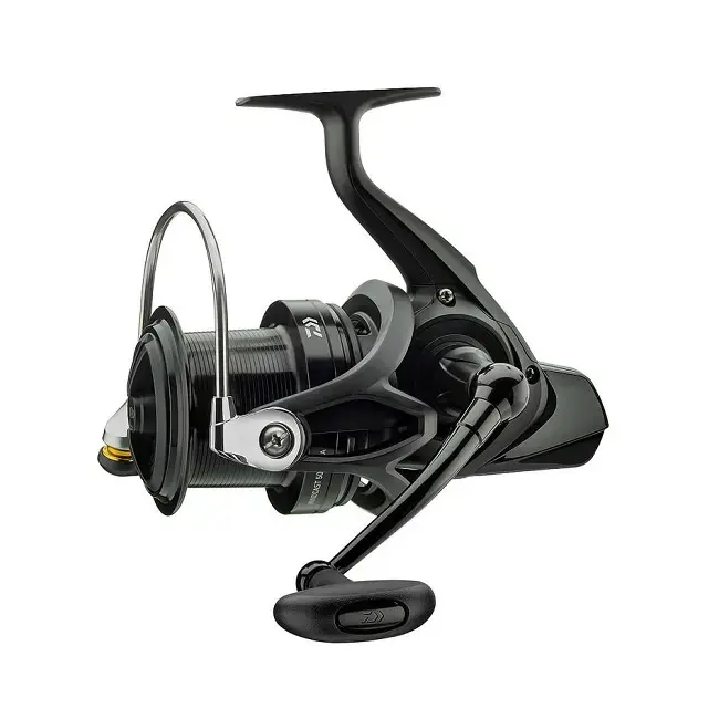 Ultima șansă Mulineta DAIWA Windcast 5000LD QDA