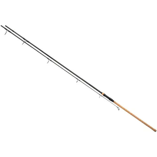 Ofertă specială Lanseta FOX horizon x3 cork handle, 3.60m, 3.00lbs, 2buc | PescuitNonstop.ro