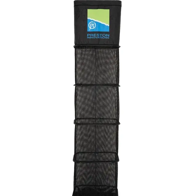 Reducere Juvelnic Preston Dura Keepnet Quick Dry Mesh, 3.50m