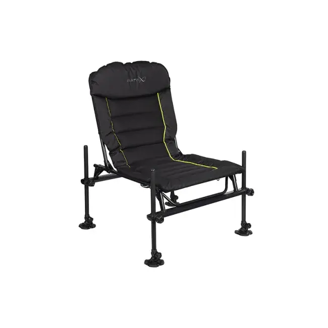 Scaun Feeder Matrix S25 Pro Accessory Chair Preț redus