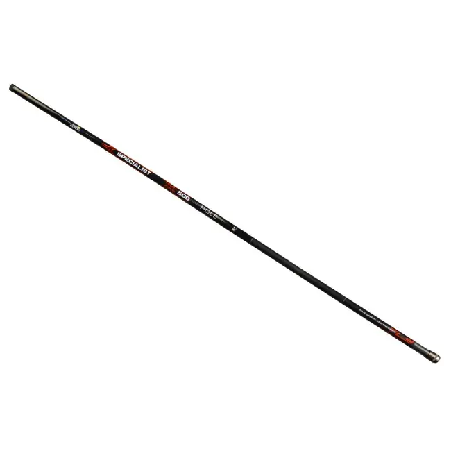 Varga Carp Expert Specialist Pole,Carbon IM6, 5m Reducere de preț