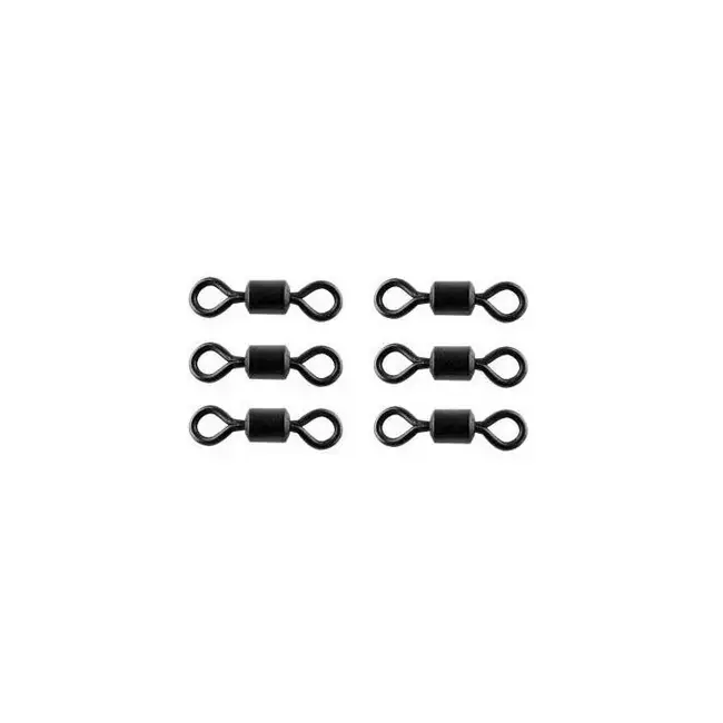 Vartej Guru Nr.11 – Rolling Swivel Anticoroziune, 10buc/plic Doar azi