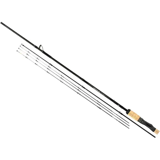 Lanseta Guru Aventus Feeder SR Light 11ft – Tehnologie Daiwa Zero 90 Cumpără online