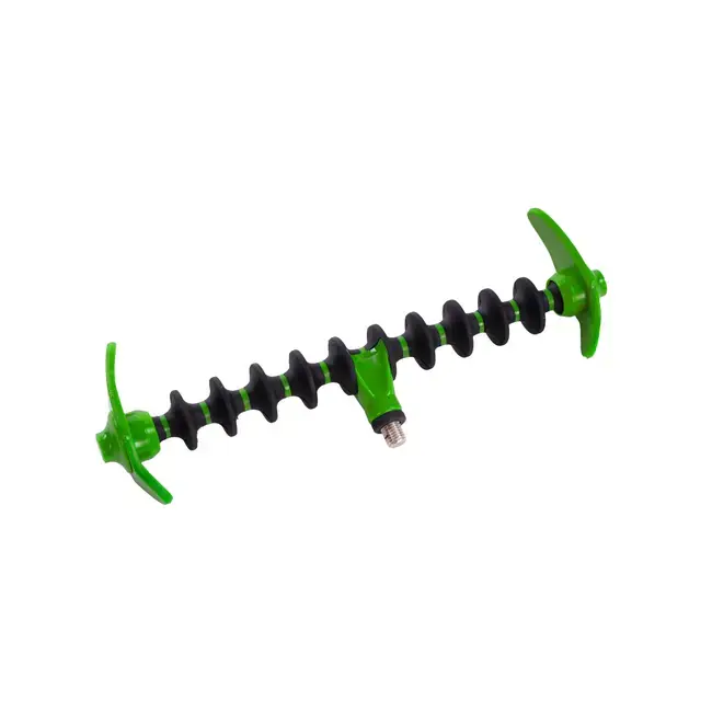 Cap Suport ZFish Rotating Side Quiver Feeder Rest - 9 Posturi Retur ușor