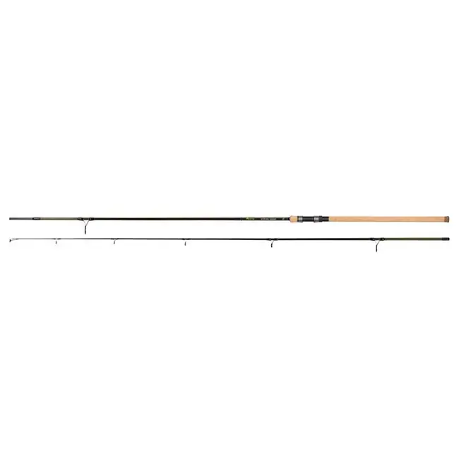 Vezi acum Lansetă Fox Rage Elite Pro - Pescuit din Barcă | Ușoară, 3.5 lbs