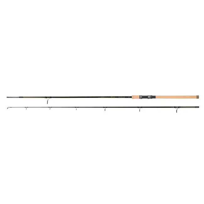 Lanseta Fox Rage Elite Pro Deadbait, 3.96m, 3.25lbs, 2buc Preț mic