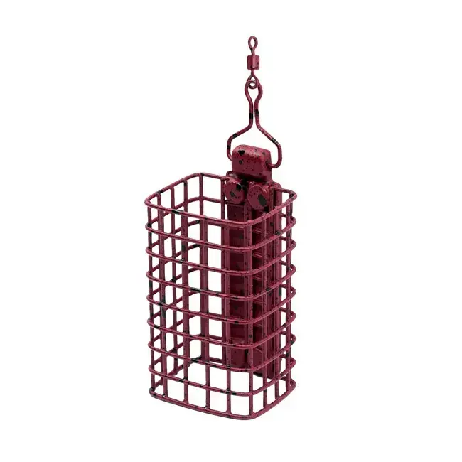 Cosulet Momitor Delphin Magma SQUARE Medium Livrare rapidă